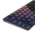 Alchemy Second Sight - Imbas Forosnai Magic Keyboard with Numeric Keypad Skin
