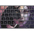 Alchemy Second Sight - Imbas Forosnai Magic Keyboard with Numeric Keypad Skin