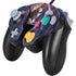 Alchemy Second Sight - Imbas Forosnai Nintendo GameCube Controller Skin