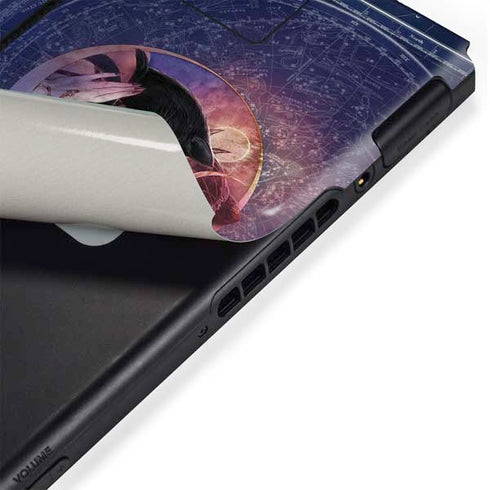 Alchemy Second Sight - Imbas Forosnai Nintendo Switch Bundle Skin