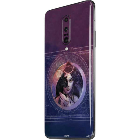 Alchemy Second Sight - Imbas Forosnai OnePlus 7 Pro Skin