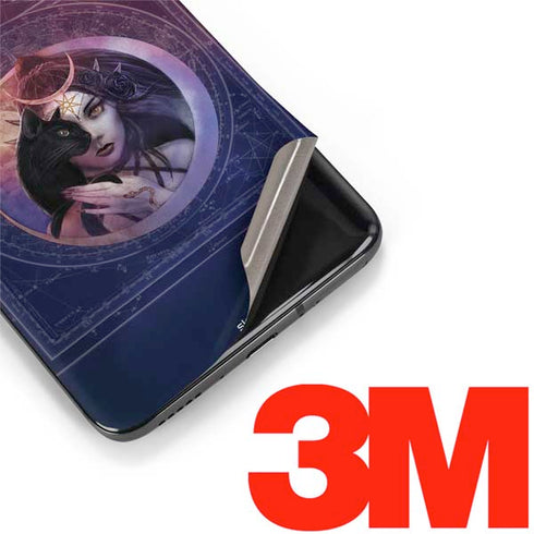 Alchemy Second Sight - Imbas Forosnai OnePlus 7 Pro Skin