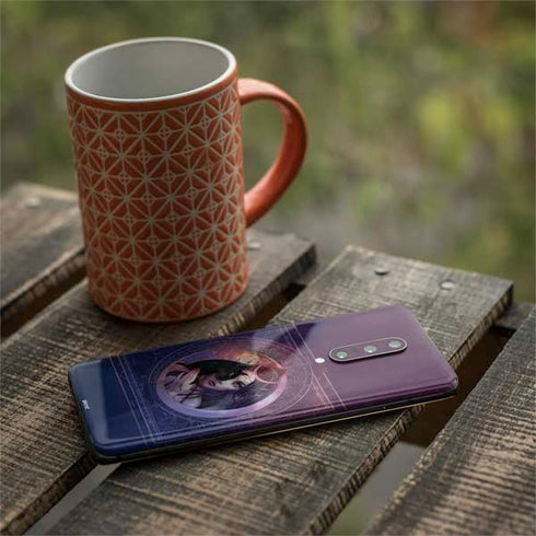 Alchemy Second Sight - Imbas Forosnai OnePlus 7 Pro Skin