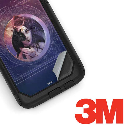 Alchemy Second Sight - Imbas Forosnai Otterbox Commuter Galaxy Skin