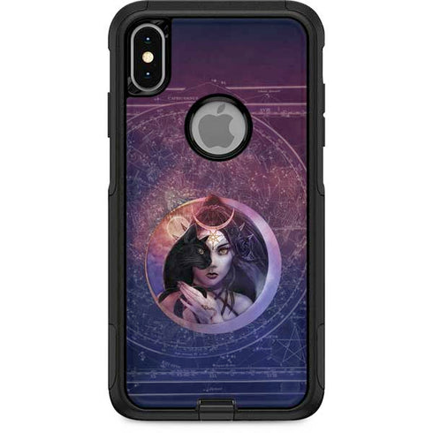 Alchemy Second Sight - Imbas Forosnai Otterbox Commuter iPhone Skin