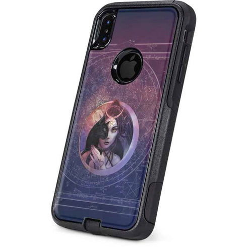 Alchemy Second Sight - Imbas Forosnai Otterbox Commuter iPhone Skin