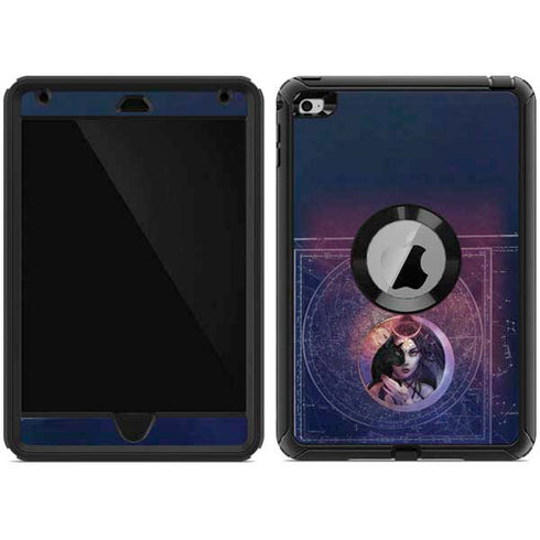 Alchemy Second Sight - Imbas Forosnai Otterbox Defender iPad Skin