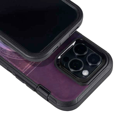 Alchemy Second Sight - Imbas Forosnai Otterbox Defender iPhone Skin