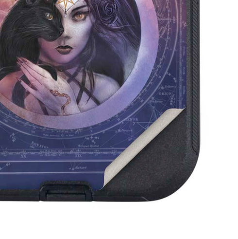 Alchemy Second Sight - Imbas Forosnai Otterbox Defender iPhone Skin