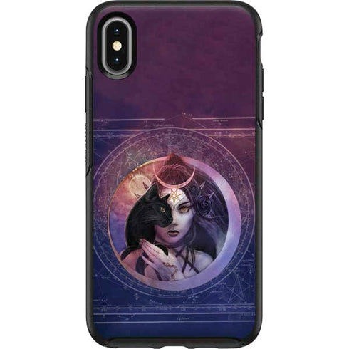 Alchemy Second Sight - Imbas Forosnai Otterbox Symmetry iPhone Skin