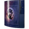 Alchemy Second Sight - Imbas Forosnai Playstation 3 & PS3 Skin
