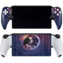 Alchemy Second Sight - Imbas Forosnai PlayStation Portal Remote Player Skin
