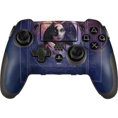 Alchemy Second Sight - Imbas Forosnai PlayStation Scuf Vantage 2 Controller Skin