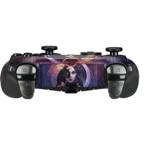 Alchemy Second Sight - Imbas Forosnai PlayStation Scuf Vantage 2 Controller Skin