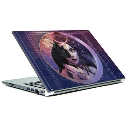 Alchemy Second Sight - Imbas Forosnai Portege Z30t/Z30t-A Skin