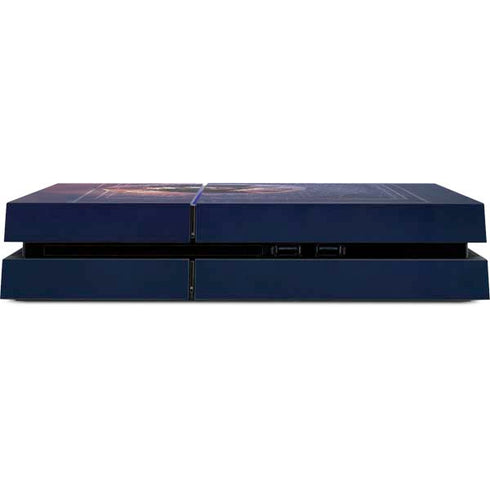 Alchemy Second Sight - Imbas Forosnai PS4 Console Skin