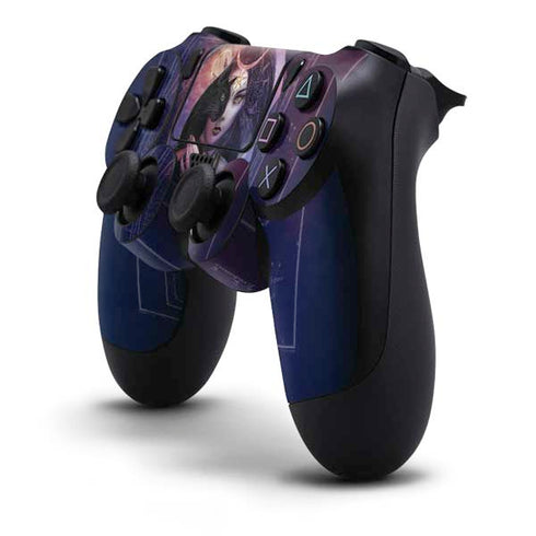 Alchemy Second Sight - Imbas Forosnai PS4 Controller Skin