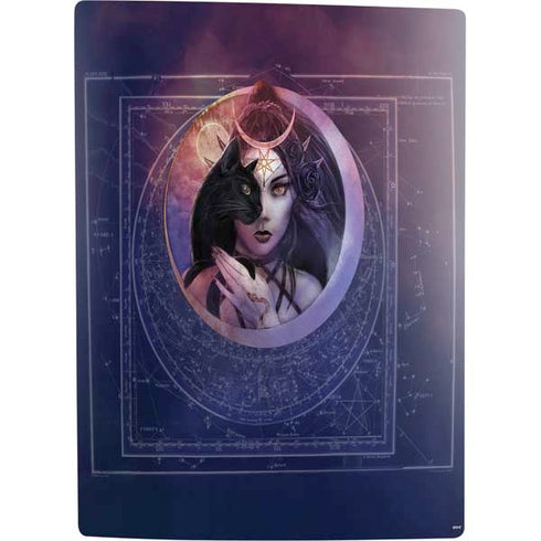 Alchemy Second Sight - Imbas Forosnai PS5 Digital Edition Bundle Skin