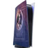 Alchemy Second Sight - Imbas Forosnai PS5 Digital Edition Console Skin