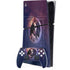 Alchemy Second Sight - Imbas Forosnai PS5 Slim Digital Edition Bundle Skin