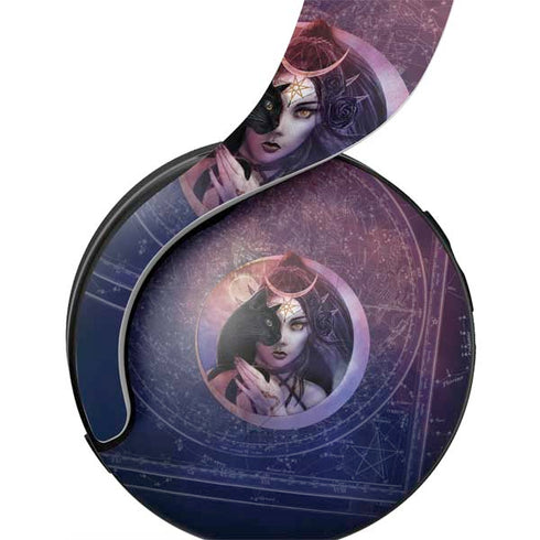 Alchemy Second Sight - Imbas Forosnai PULSE 3D Wireless Headset for PS5 Skin