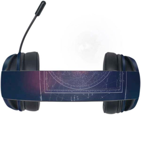 Alchemy Second Sight - Imbas Forosnai Razer Kraken X Skin
