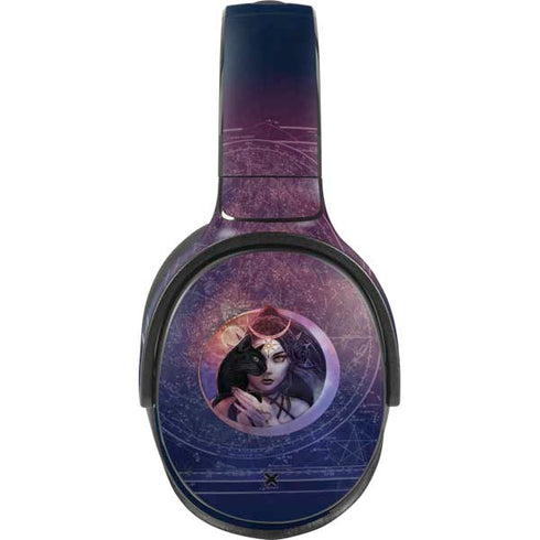 Alchemy Second Sight - Imbas Forosnai Skullcandy Venue Skin