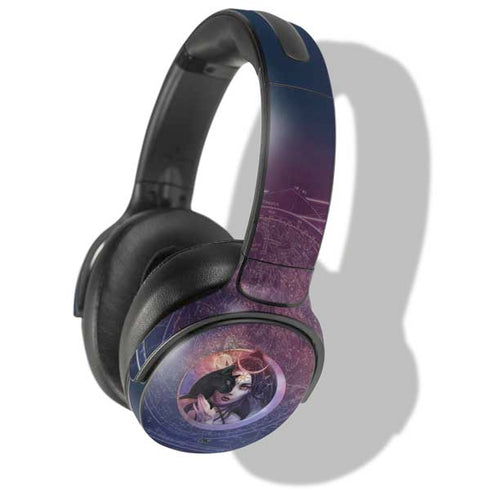 Alchemy Second Sight - Imbas Forosnai Skullcandy Venue Skin