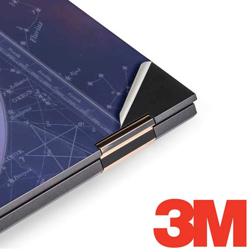 Alchemy Second Sight - Imbas Forosnai HP Spectre Skin