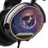 Alchemy Second Sight - Imbas Forosnai SteelSeries Arctis 5 Skin