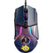 Alchemy Second Sight - Imbas Forosnai SteelSeries Rival 600 Gaming Mouse Skin