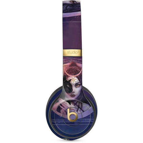 Alchemy Second Sight - Imbas Forosnai Studio Wireless 3 Skin