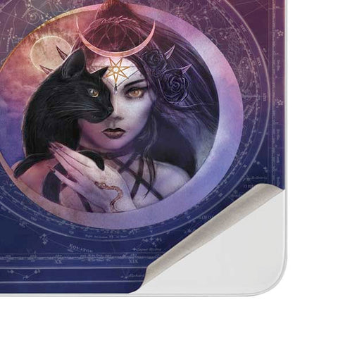 Alchemy Second Sight - Imbas Forosnai Surface Duo Skin