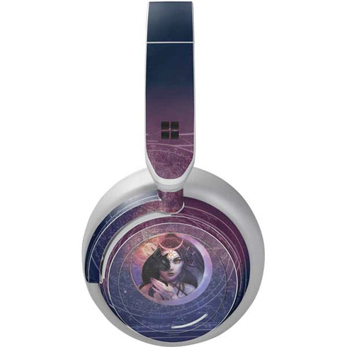 Alchemy Second Sight - Imbas Forosnai Surface Headphones Skin