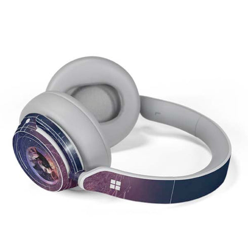 Alchemy Second Sight - Imbas Forosnai Surface Headphones Skin