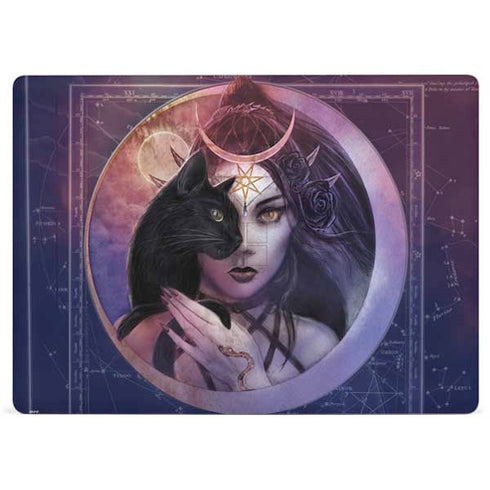 Alchemy Second Sight - Imbas Forosnai Surface Laptop 2 Skin