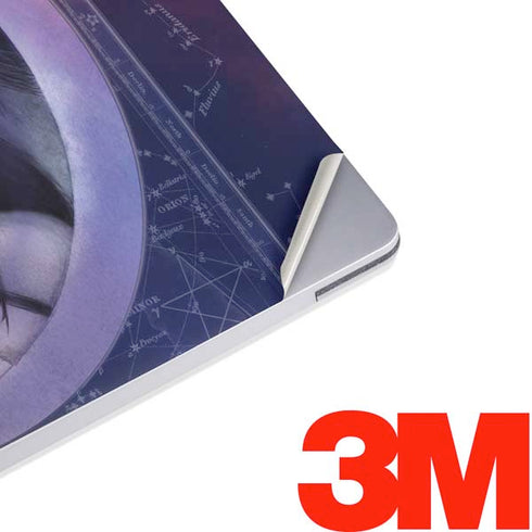 Alchemy Second Sight - Imbas Forosnai Surface Laptop 3 13.5in Skin