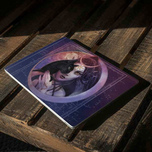 Alchemy Second Sight - Imbas Forosnai Surface Laptop 3 13.5in Skin