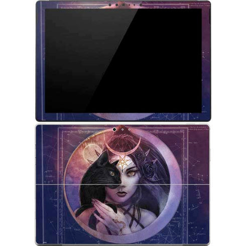 Alchemy Second Sight - Imbas Forosnai Surface Pro 4 Skin