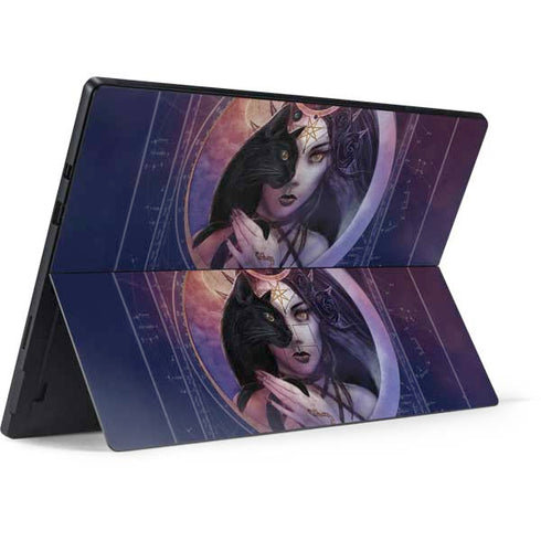 Alchemy Second Sight - Imbas Forosnai Surface Pro 6 Skin