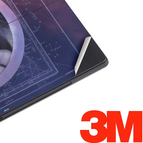 Alchemy Second Sight - Imbas Forosnai Surface Pro 6 Skin