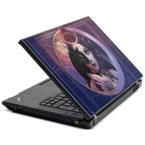 Alchemy Second Sight - Imbas Forosnai T440s Skin