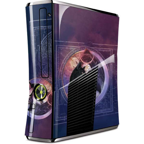 Alchemy Second Sight - Imbas Forosnai Xbox 360 Slim (2010) Skin