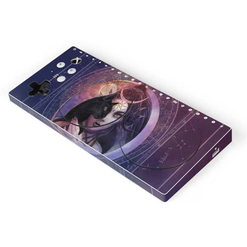 Alchemy Second Sight - Imbas Forosnai Xbox Adaptive Controller Skin