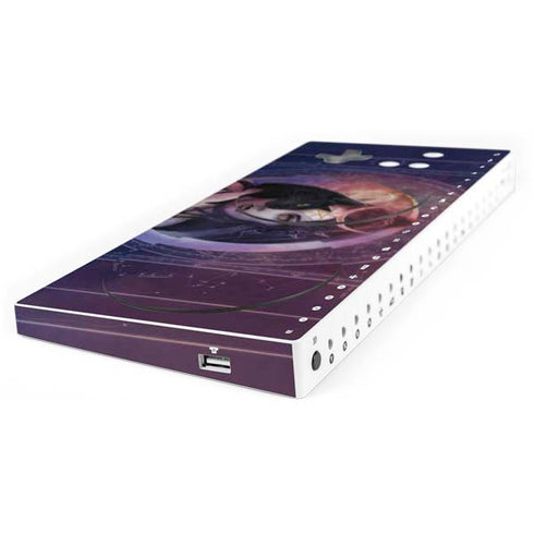 Alchemy Second Sight - Imbas Forosnai Xbox Adaptive Controller Skin