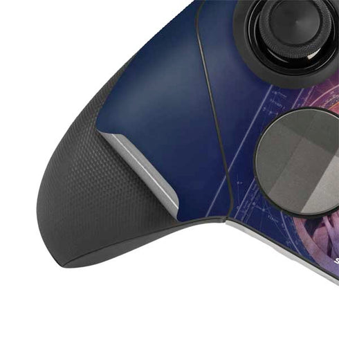 Alchemy Second Sight - Imbas Forosnai Xbox Elite Wireless Controller Series 2 Skin