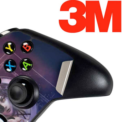 Alchemy Second Sight - Imbas Forosnai Xbox One Controller Skin