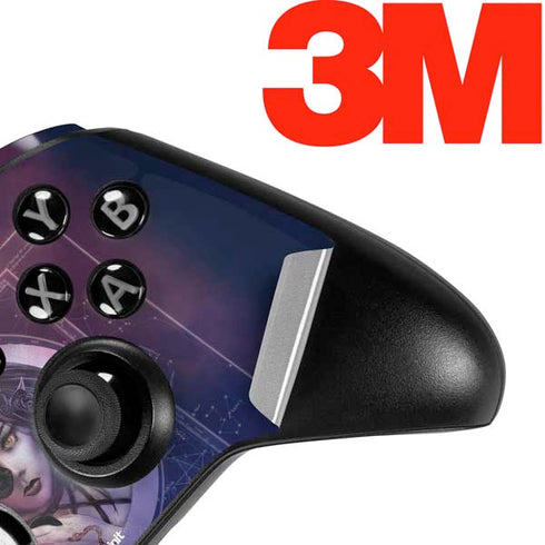 Alchemy Second Sight - Imbas Forosnai Xbox One Elite Controller Skin