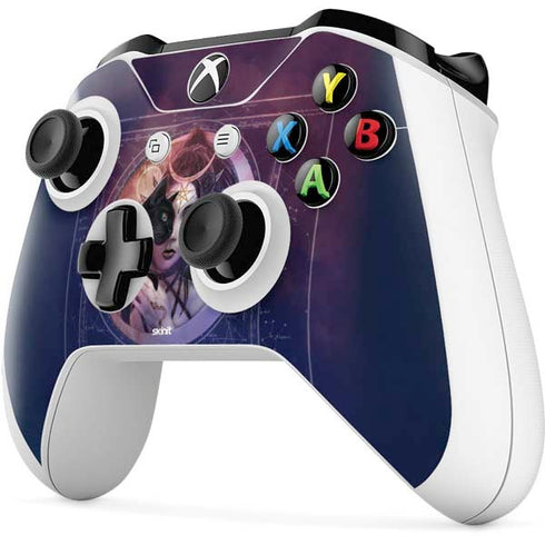 Alchemy Second Sight - Imbas Forosnai Xbox One S All-Digital Edition Bundle Skin