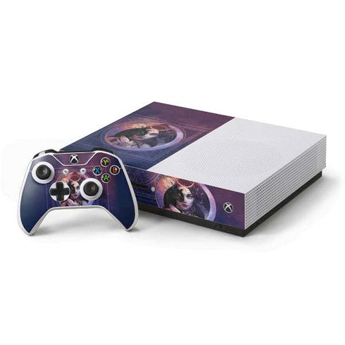 Alchemy Second Sight - Imbas Forosnai Xbox One Skins